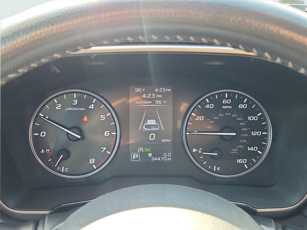 2022 Subaru Outback Limited - Photo 27