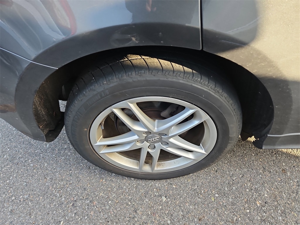 Used 2017 Audi Q5 3.0T Premium Plus SUV