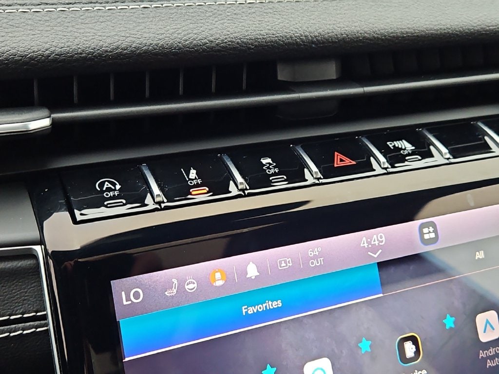 2021 Jeep Grand Cherokee L Limited - Photo 17