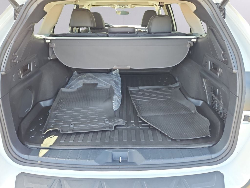 2022 Subaru Outback Limited - Photo 30