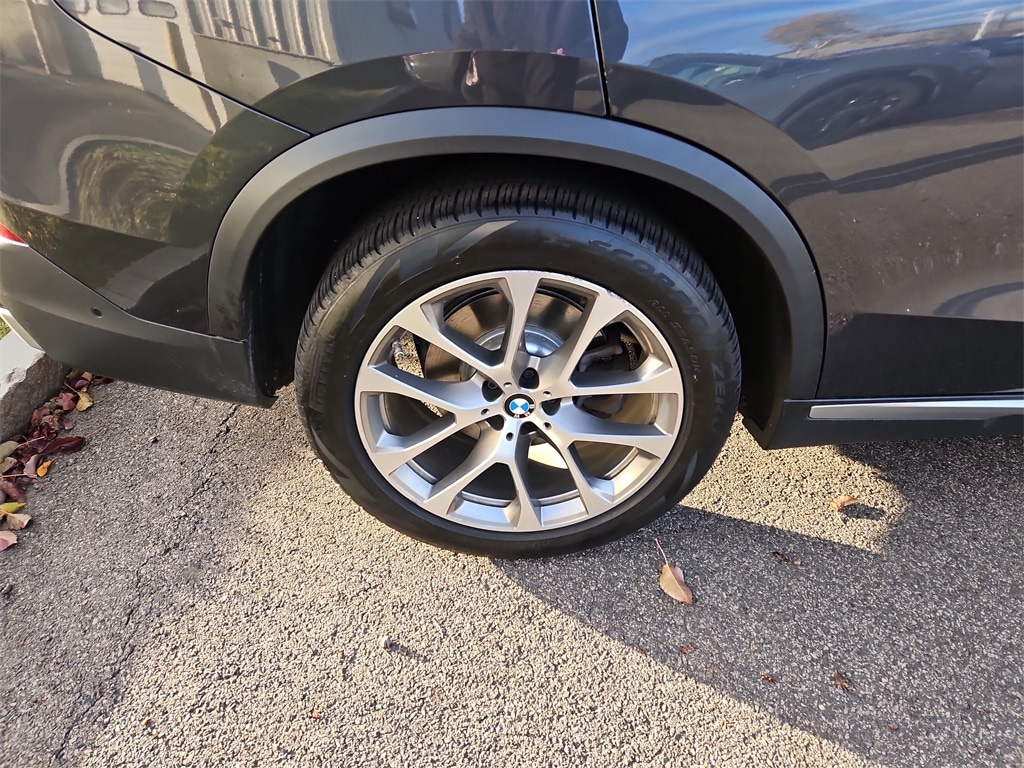 Used 2019 BMW X5 xDrive40i SUV