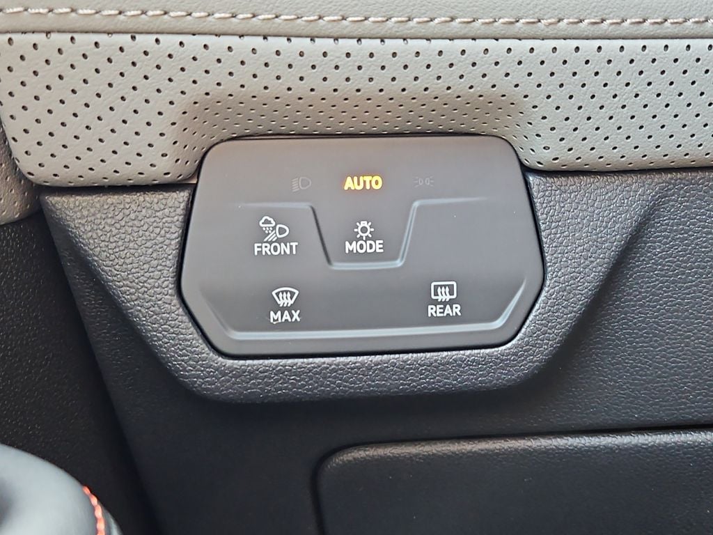2026 Volkswagen Atlas Atlas Peak Edition - Photo 10