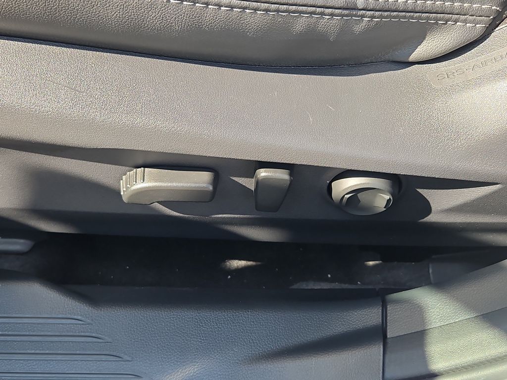 2022 Subaru Outback Limited - Photo 20