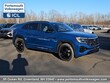 Volkswagen Atlas Cross Sport