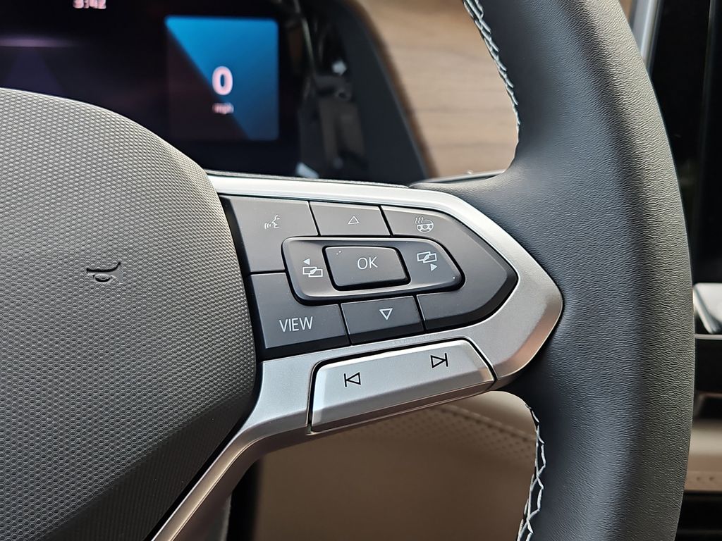 2026 Volkswagen Atlas SE - Photo 15