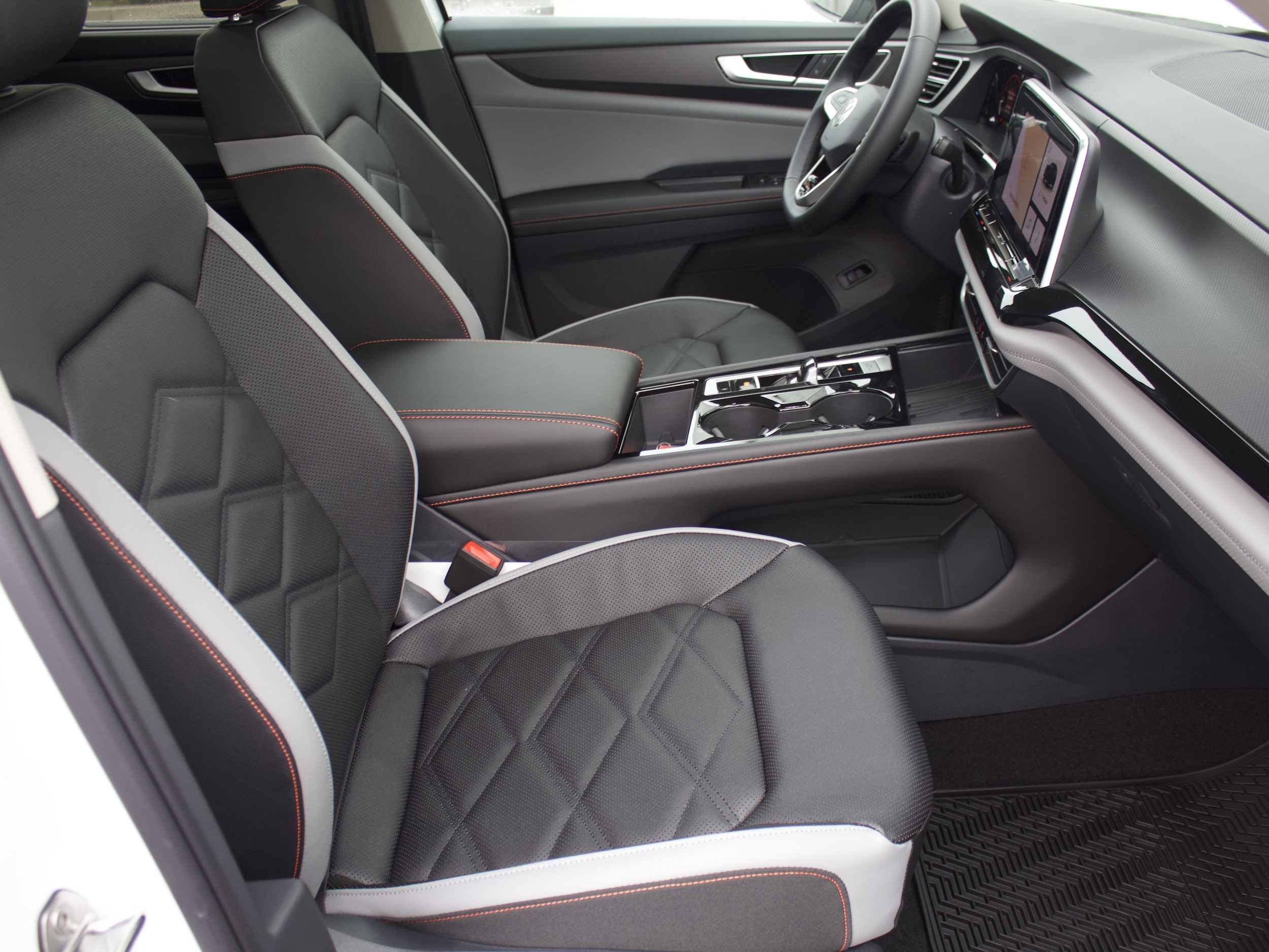 2026 Volkswagen Atlas Atlas Peak Edition - Photo 39
