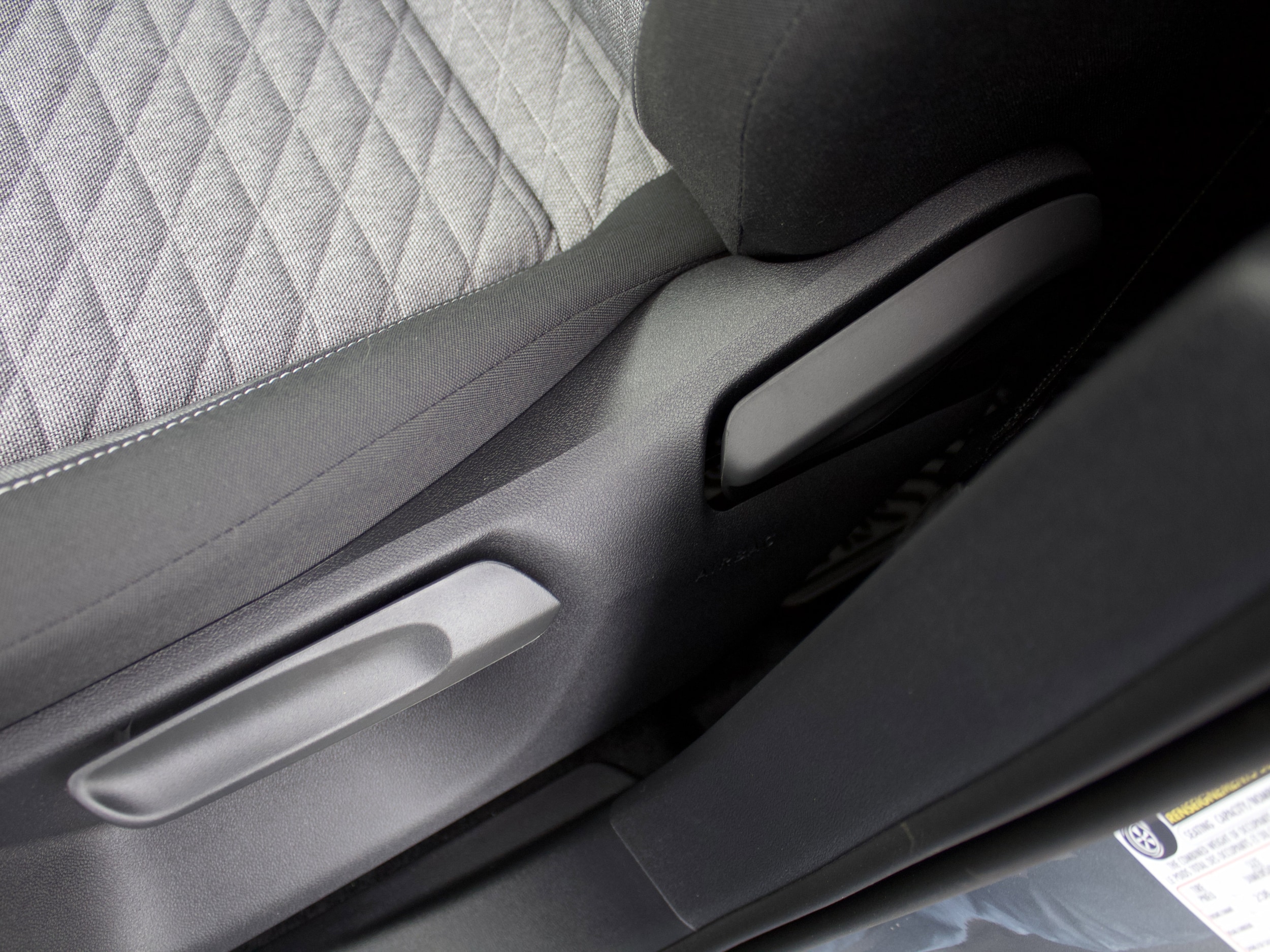 2026 Volkswagen Tiguan S - Photo 12