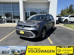 2025 Volkswagen Taos 1.5T S SUV