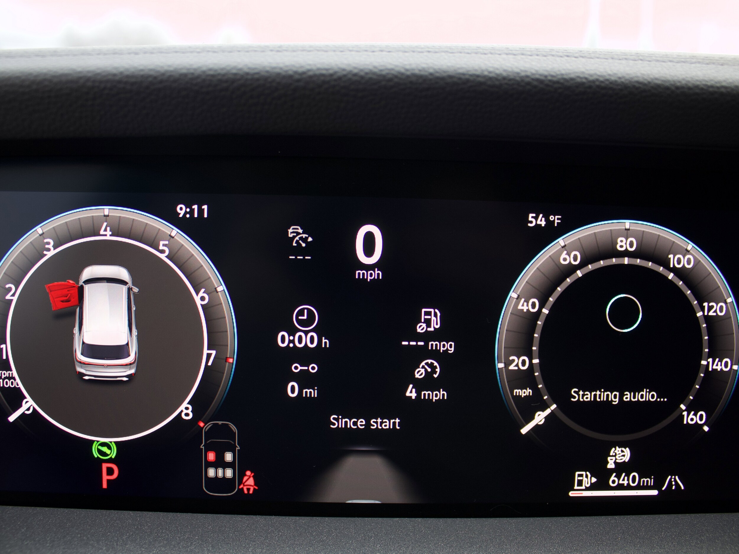 2026 Volkswagen Tiguan S - Photo 19
