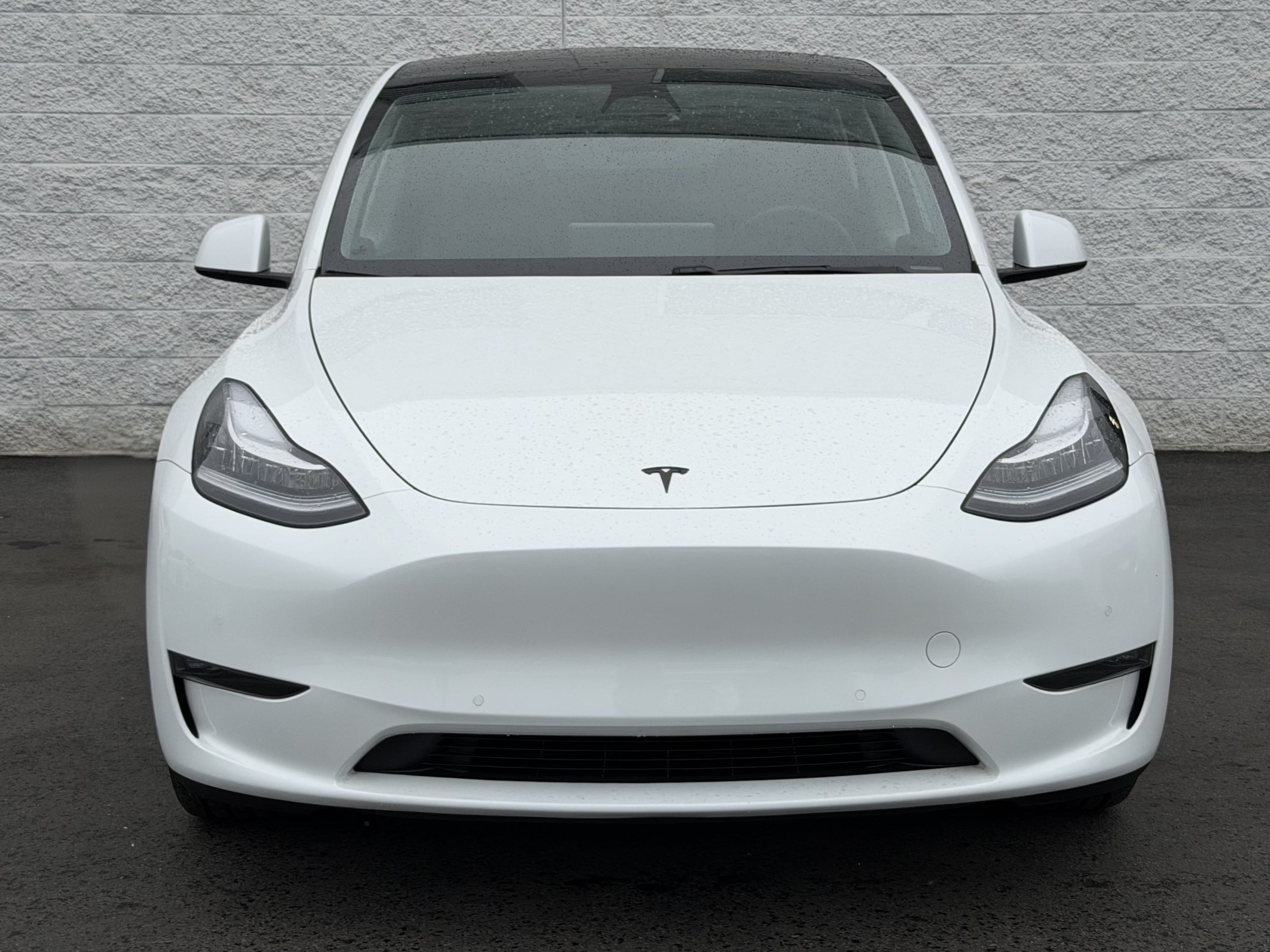 Used 2021 Tesla Model Y Long Range with VIN 5YJYGDEEXMF079663 for sale in Post Falls, ID