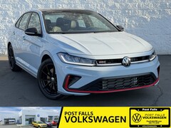2026 Volkswagen Jetta GLI 2.0T Autobahn Sedan