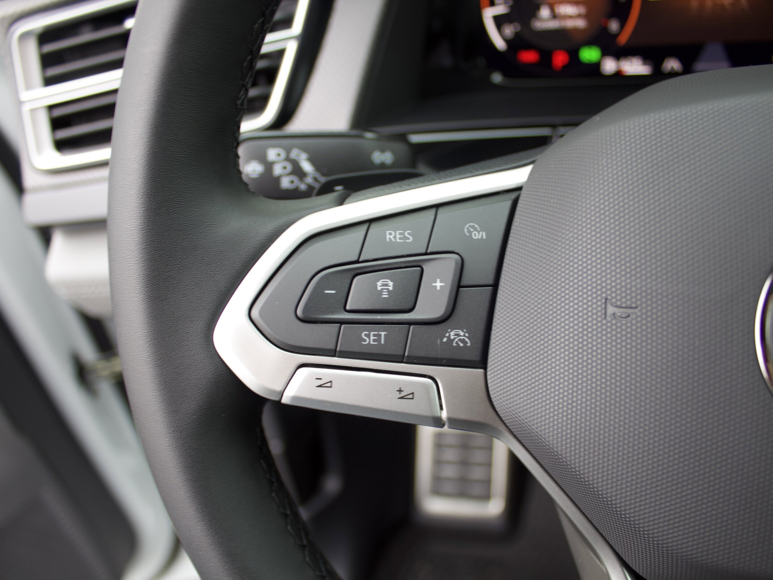2026 Volkswagen Atlas Atlas Peak Edition - Photo 17