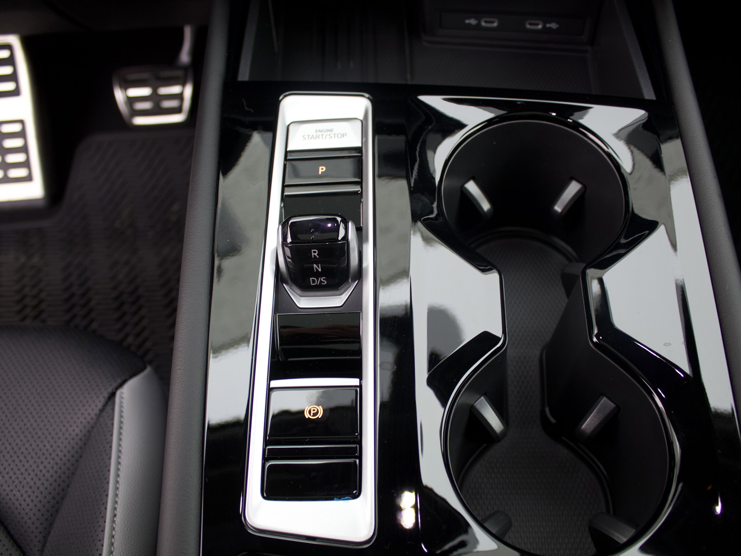 2026 Volkswagen Atlas Atlas Peak Edition - Photo 24