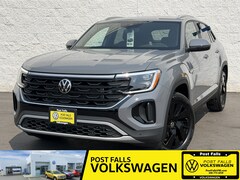 2026 Volkswagen Atlas Cross Sport SE w/Technology SUV