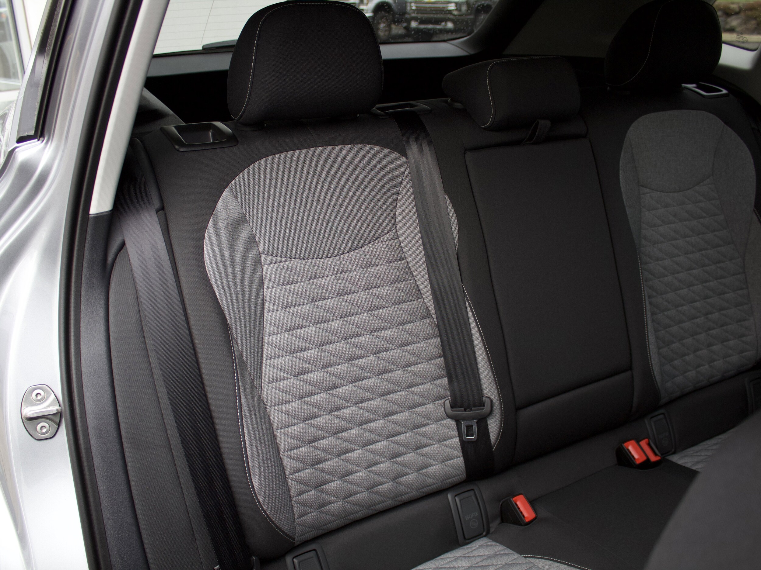 2026 Volkswagen Tiguan S - Photo 31