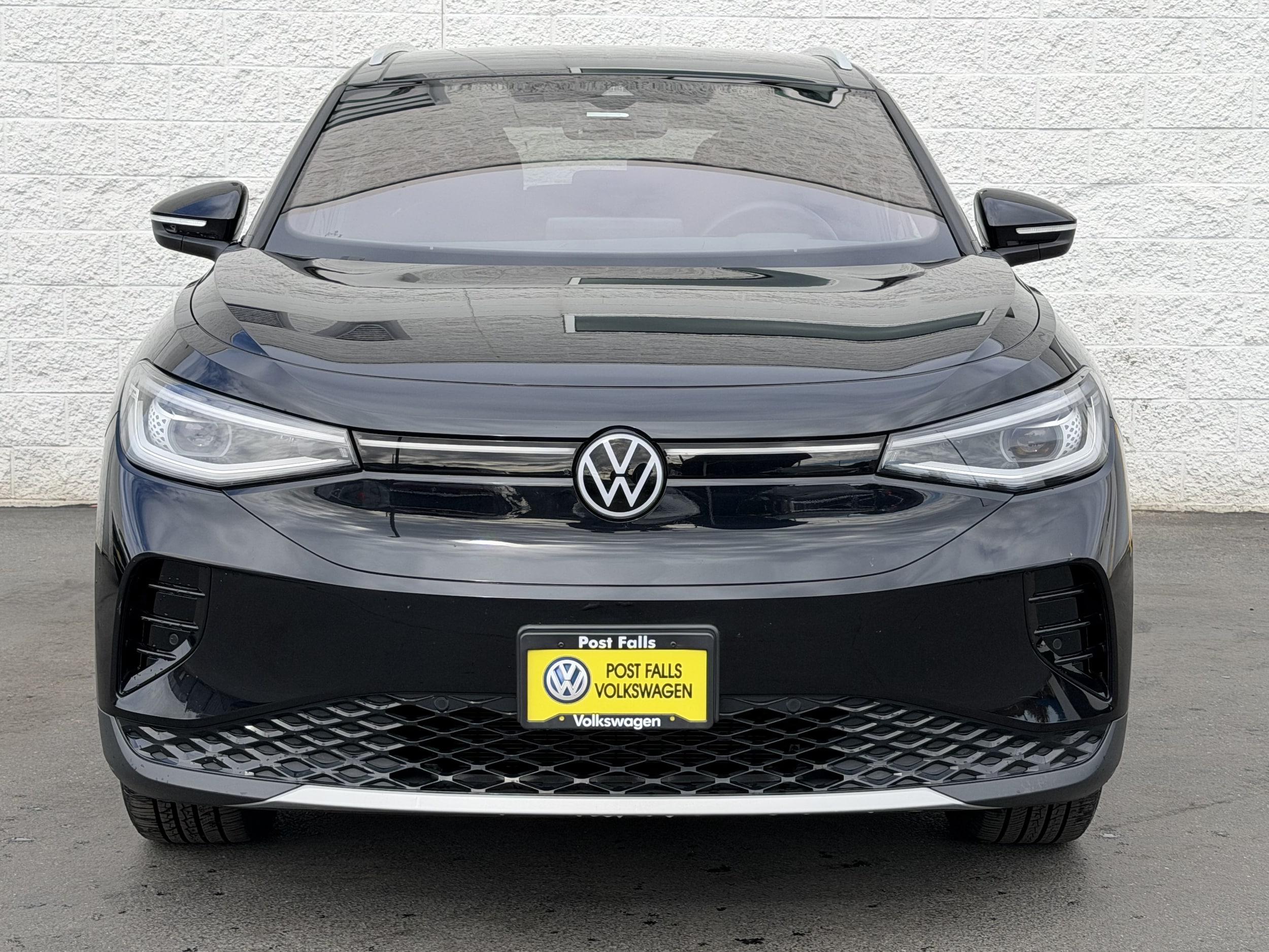 Used 2023 Volkswagen ID.4 PRO S PLUS with VIN 1V2JNPE84PC040151 for sale in Post Falls, ID