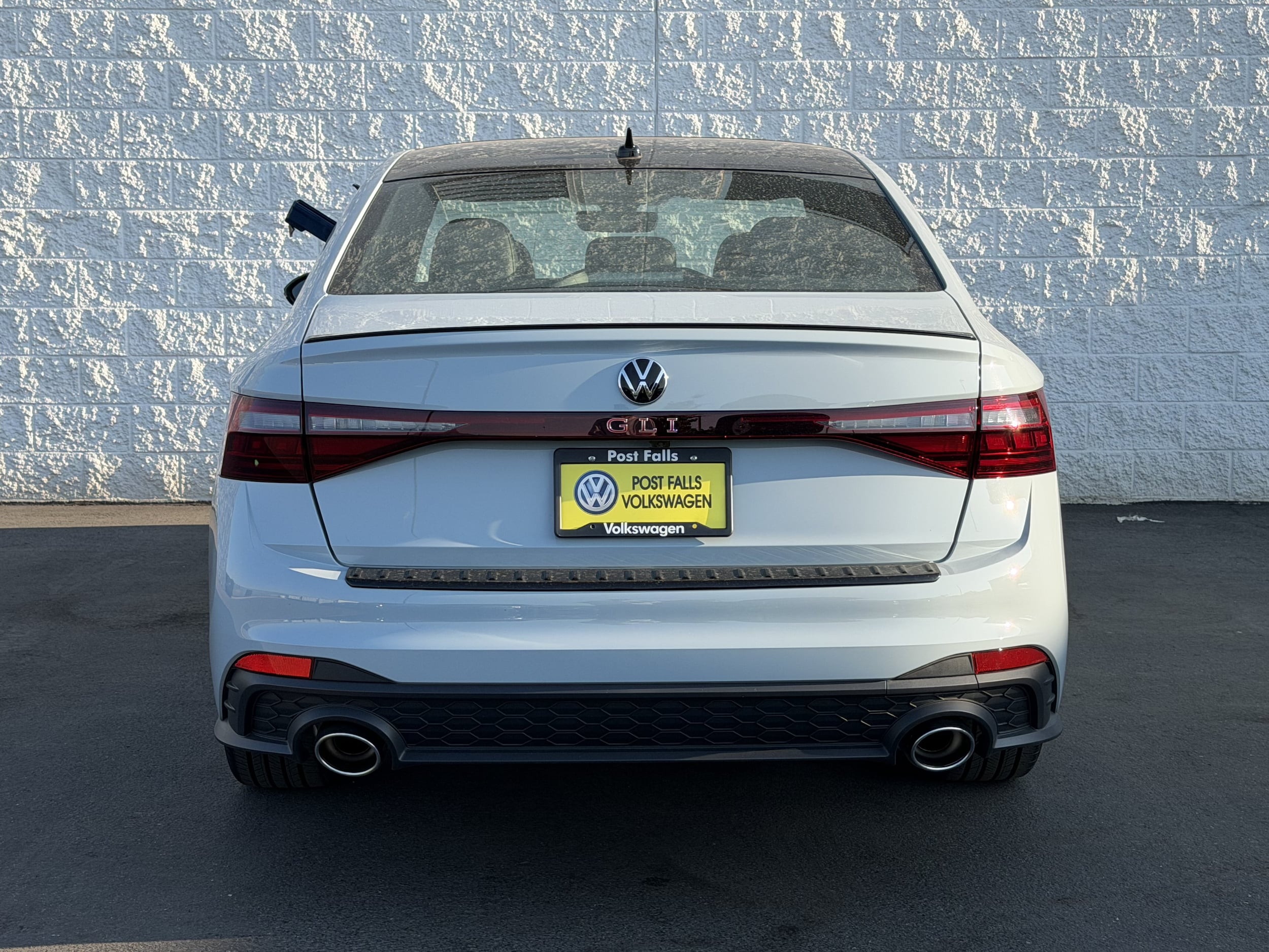 2026 Volkswagen Jetta GLI Autobahn - Photo 6