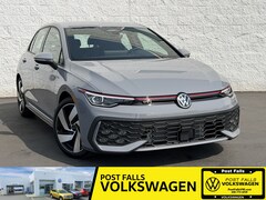 2026 Volkswagen Golf GTI S Hatchback