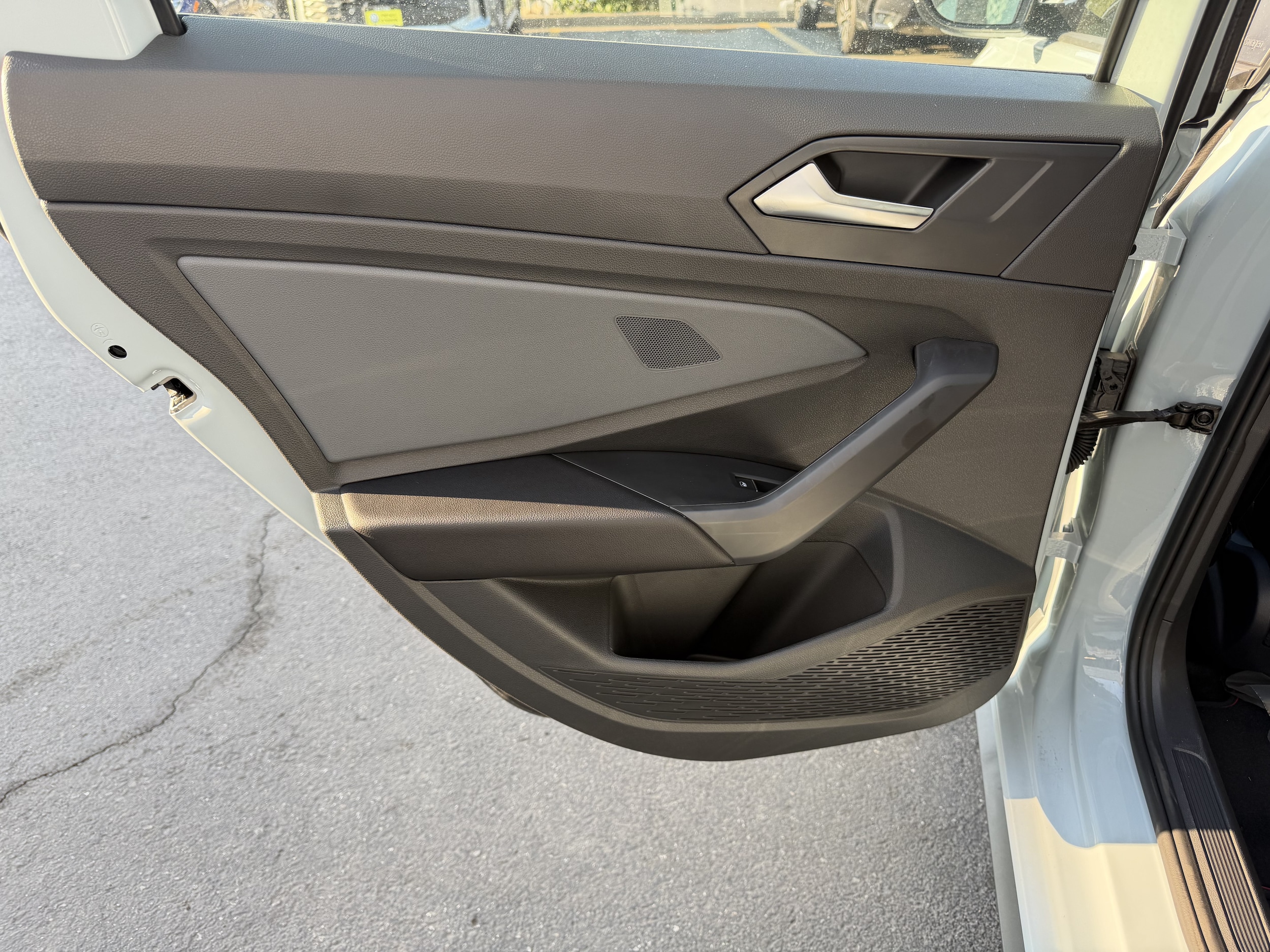 2026 Volkswagen Jetta GLI Autobahn - Photo 23