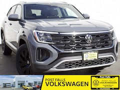 2026 Volkswagen Atlas Cross Sport 2.0T SE w/Technology SUV