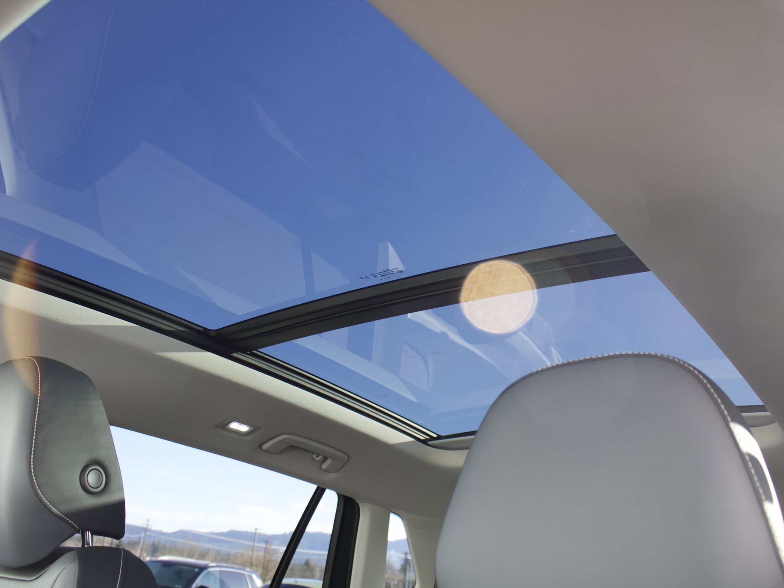 2026 Volkswagen Tiguan SE - Photo 14