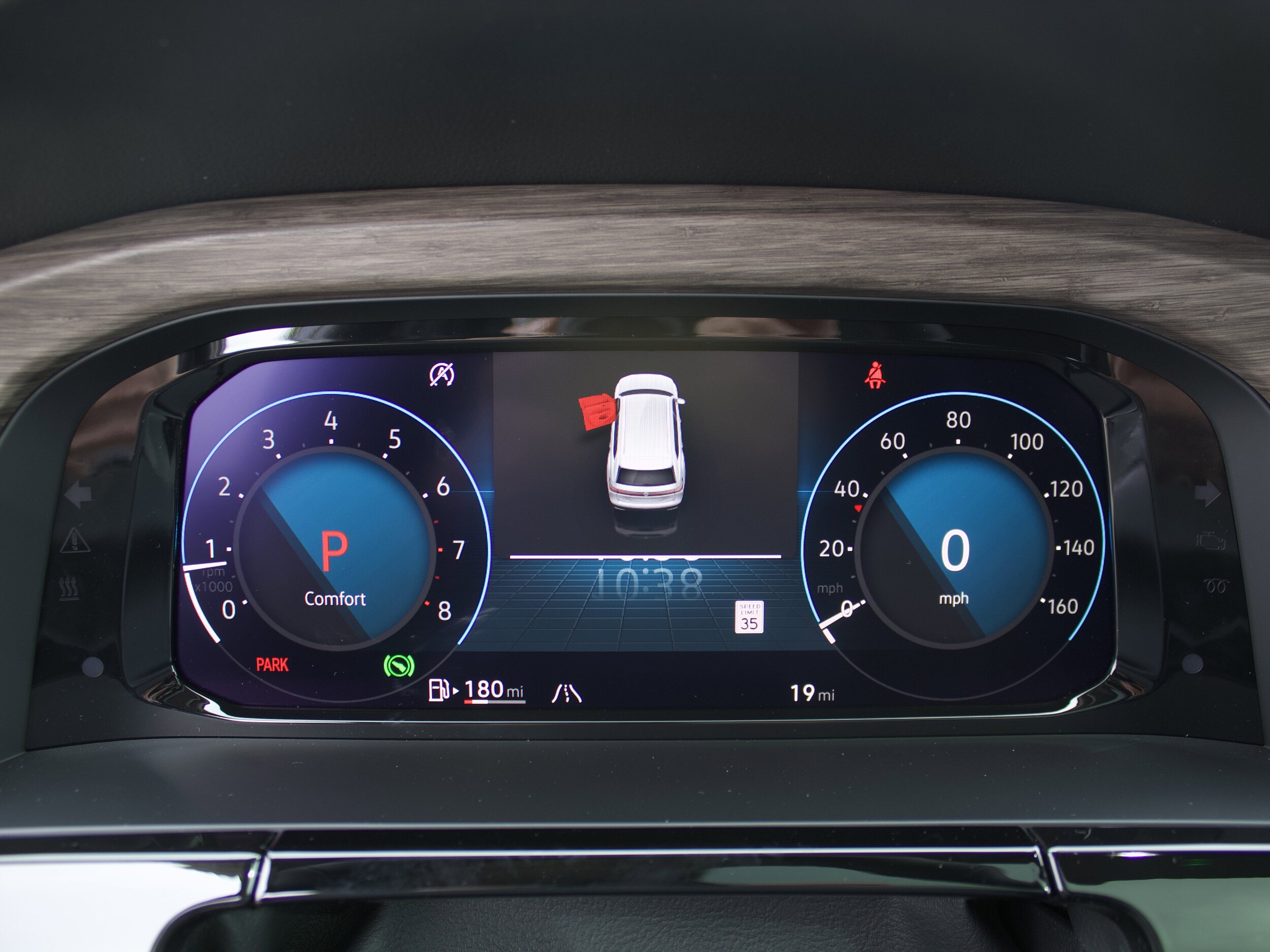 2026 Volkswagen Atlas SEL Premium R-Line - Photo 21
