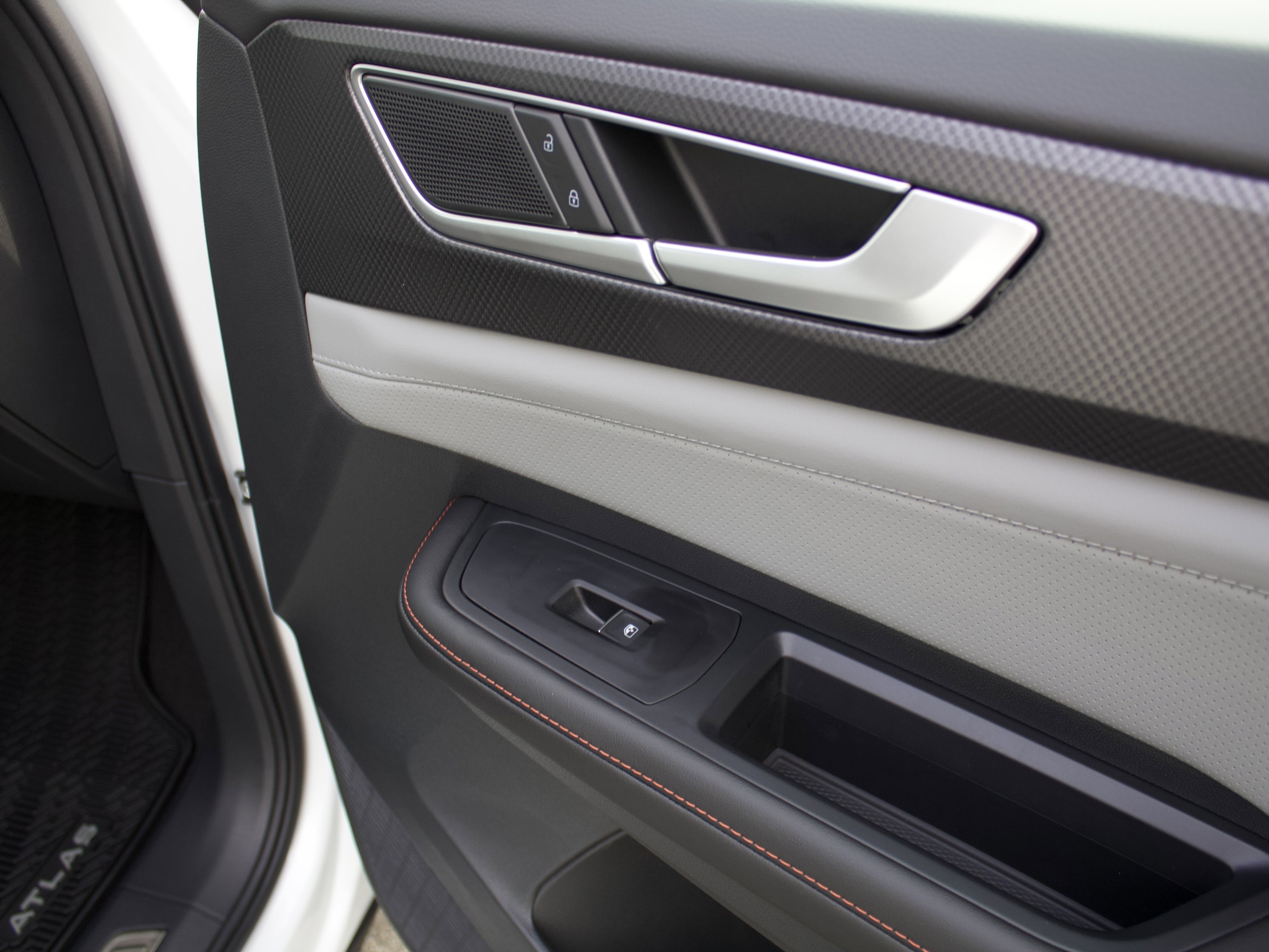 2026 Volkswagen Atlas Atlas Peak Edition - Photo 36