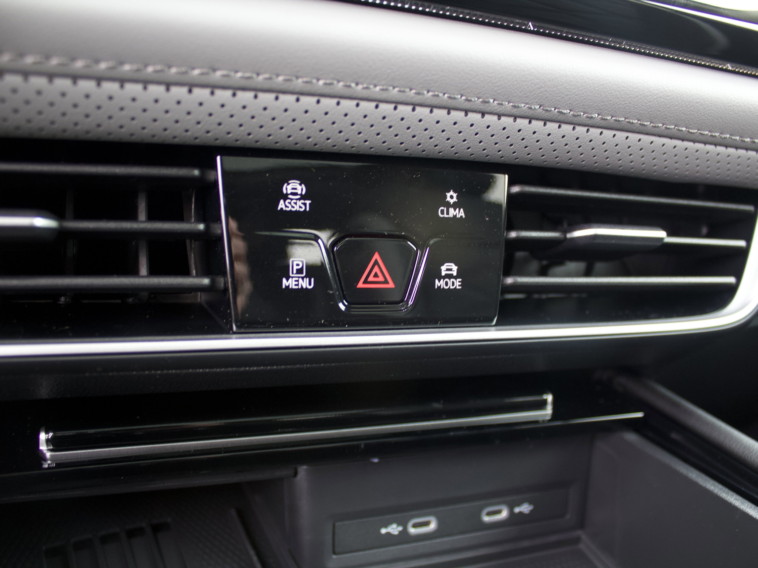 2026 Volkswagen Atlas Atlas Peak Edition - Photo 23