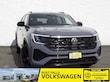  Volkswagen Atlas Cross Sport