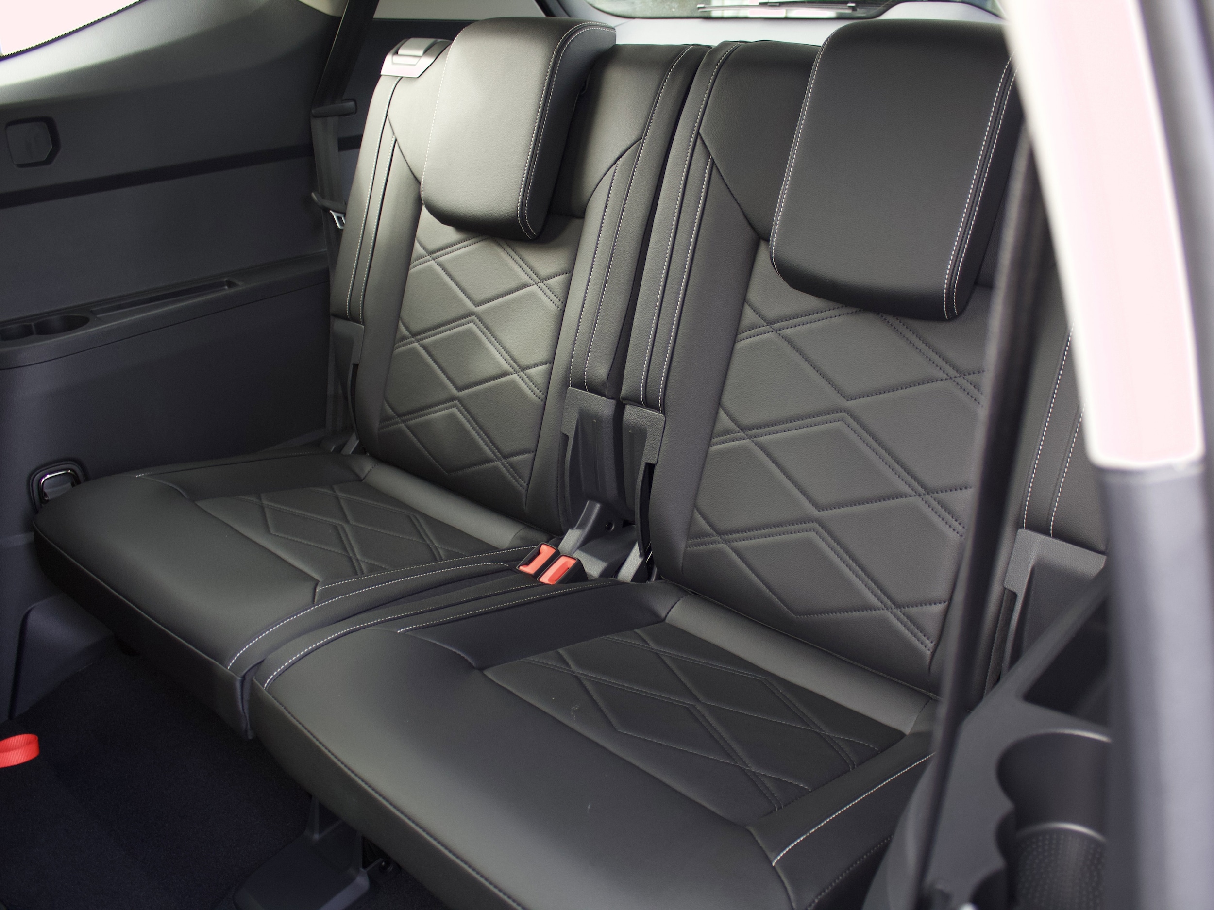 2026 Volkswagen Atlas SE - Photo 29