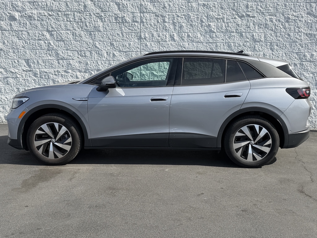 Used 2023 Volkswagen ID.4 Pro SUV