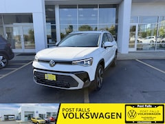 2025 Volkswagen Taos 1.5T SE SUV