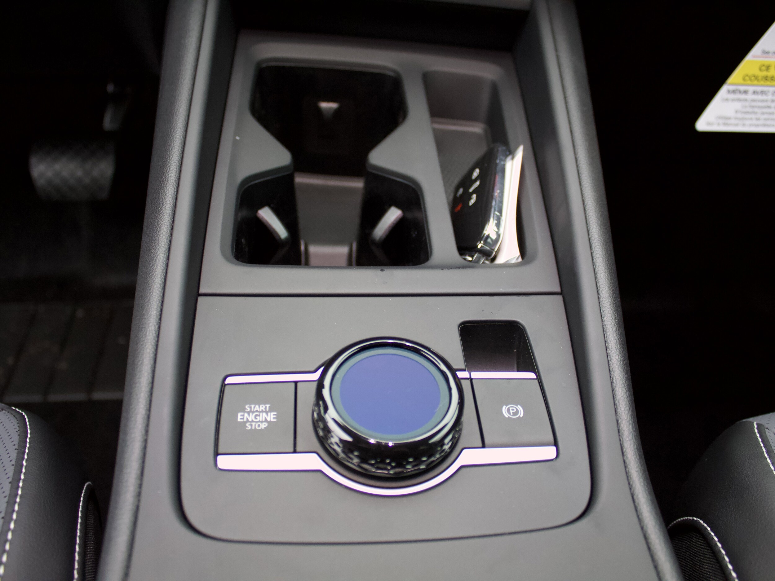 2026 Volkswagen Tiguan SE - Photo 23