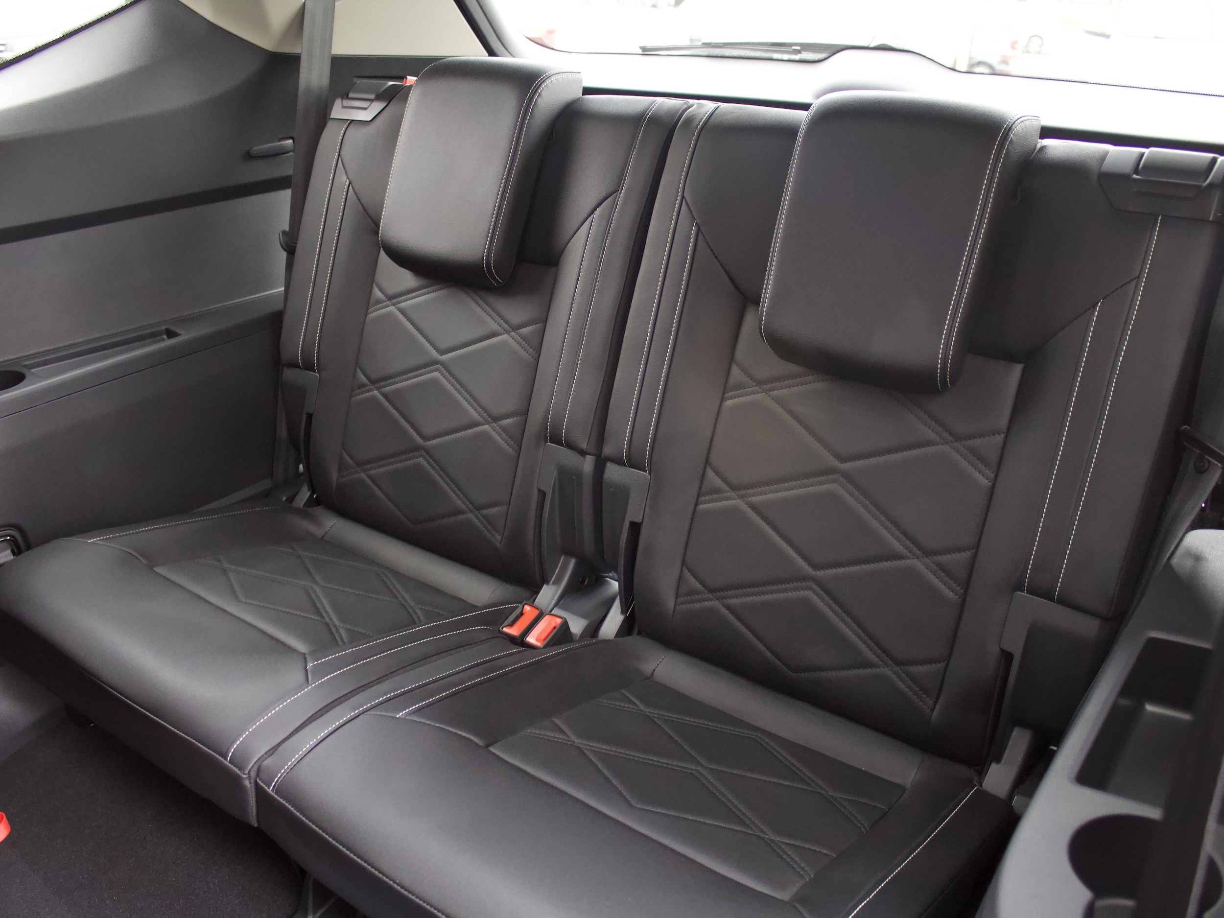 2026 Volkswagen Atlas SE - Photo 28