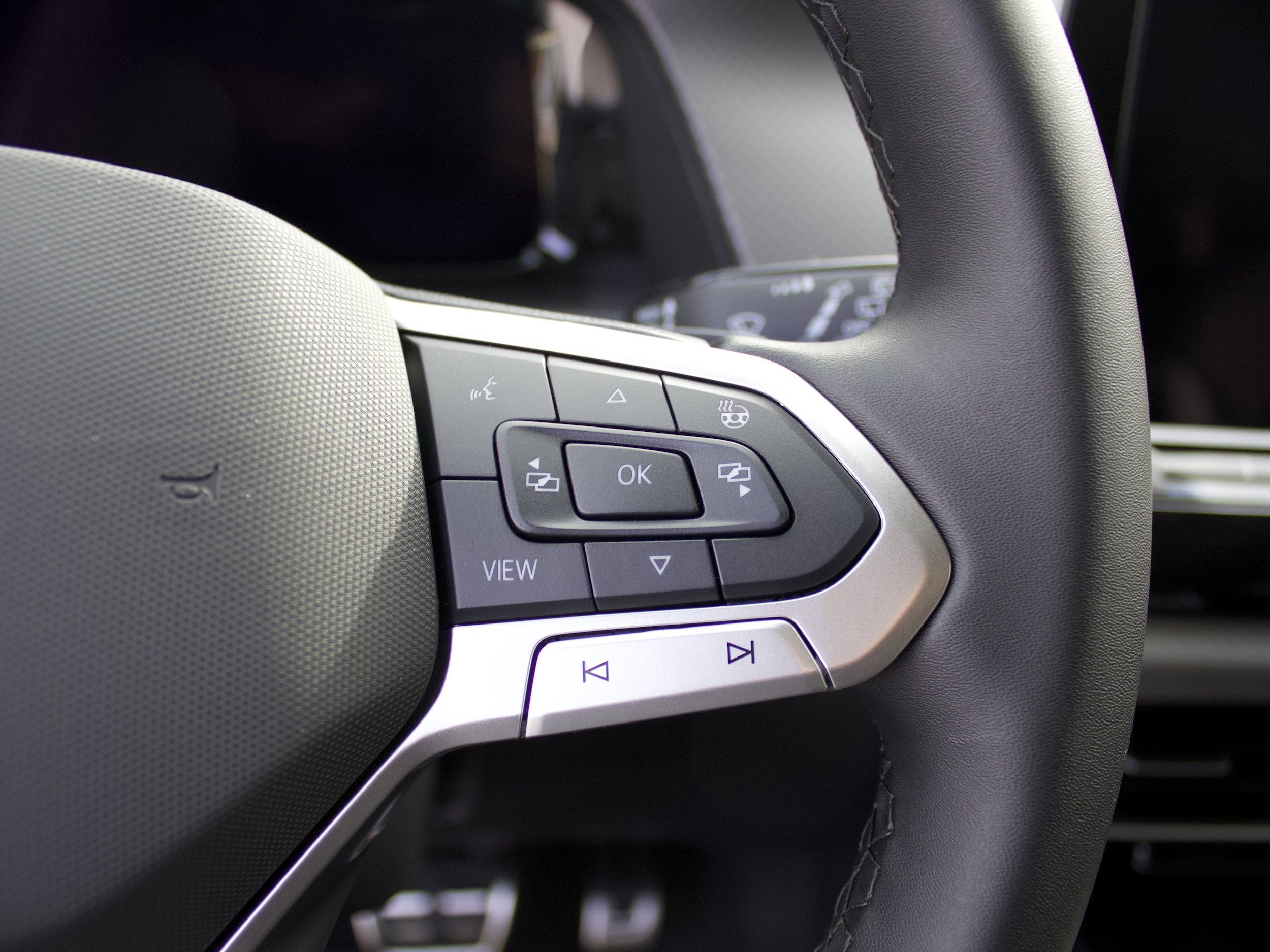 2026 Volkswagen Atlas Atlas Peak Edition - Photo 17