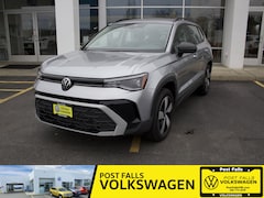 2025 Volkswagen Taos 1.5T S SUV