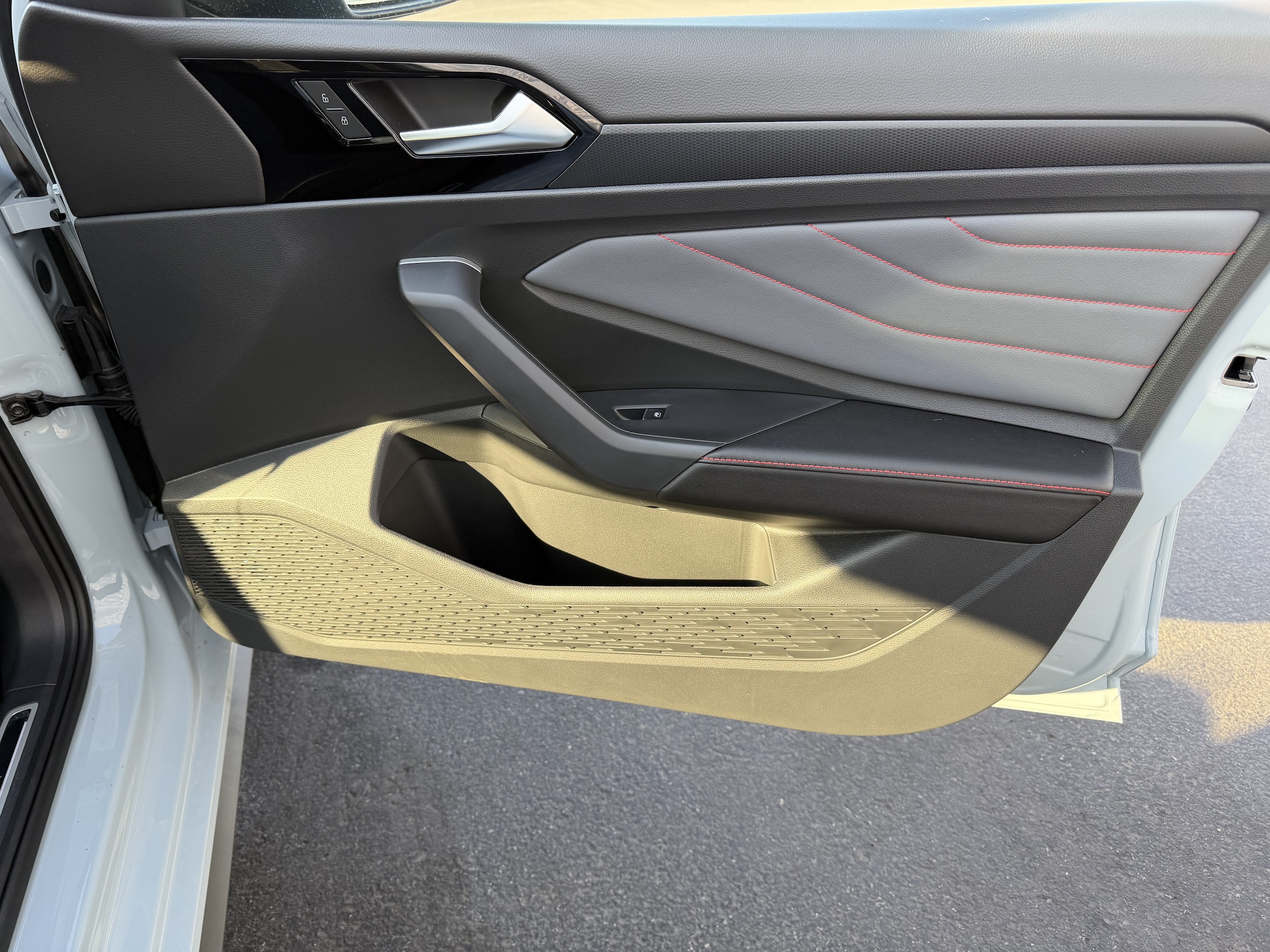 2026 Volkswagen Jetta GLI Autobahn - Photo 32