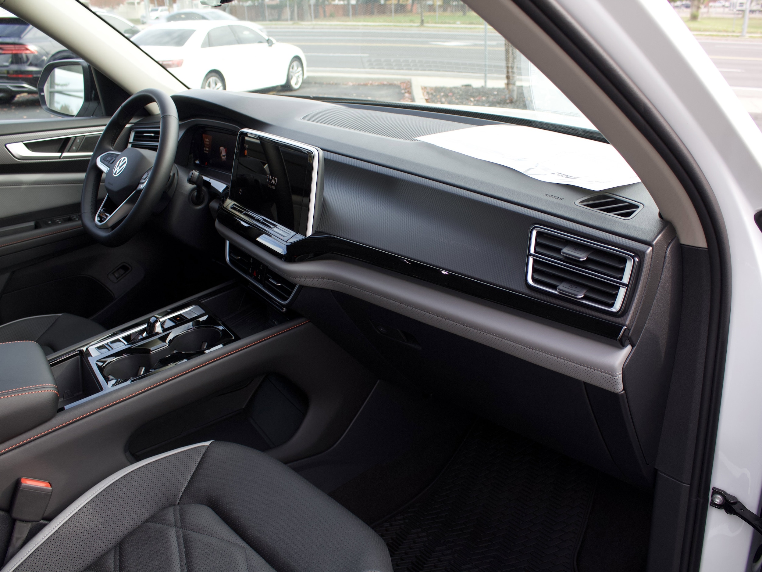 2026 Volkswagen Atlas Atlas Peak Edition - Photo 37