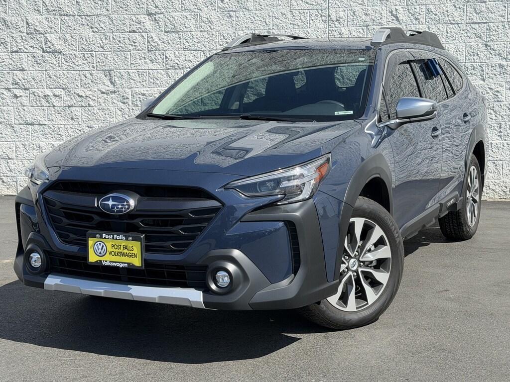 Used 2024 Subaru Outback Touring XT SUV