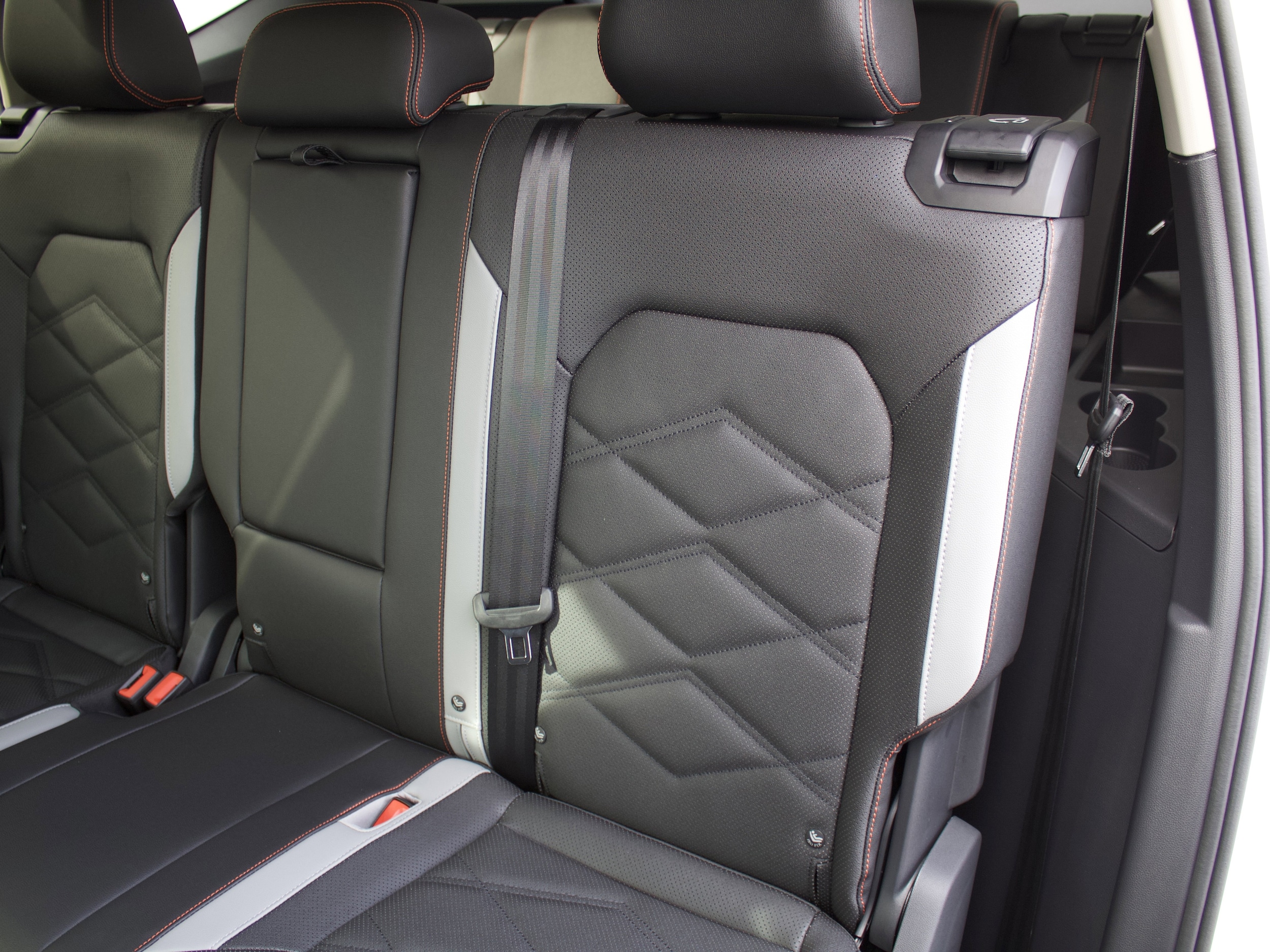 2026 Volkswagen Atlas Atlas Peak Edition - Photo 27