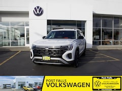 2026 Volkswagen Atlas 2.0T Peak Edition SUV