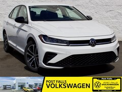 2026 Volkswagen Jetta 1.5T Sport Sedan