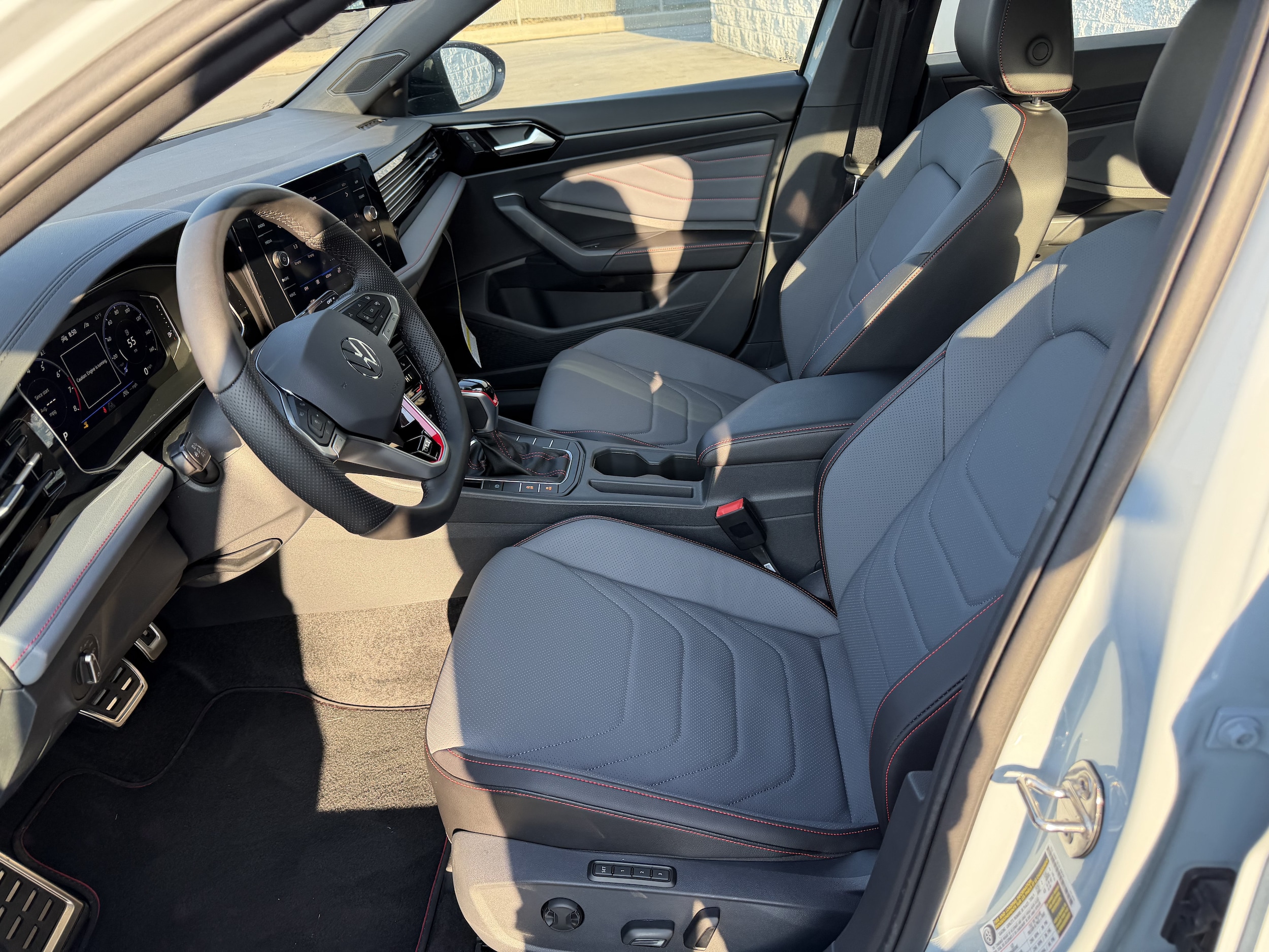 2026 Volkswagen Jetta GLI Autobahn - Photo 10