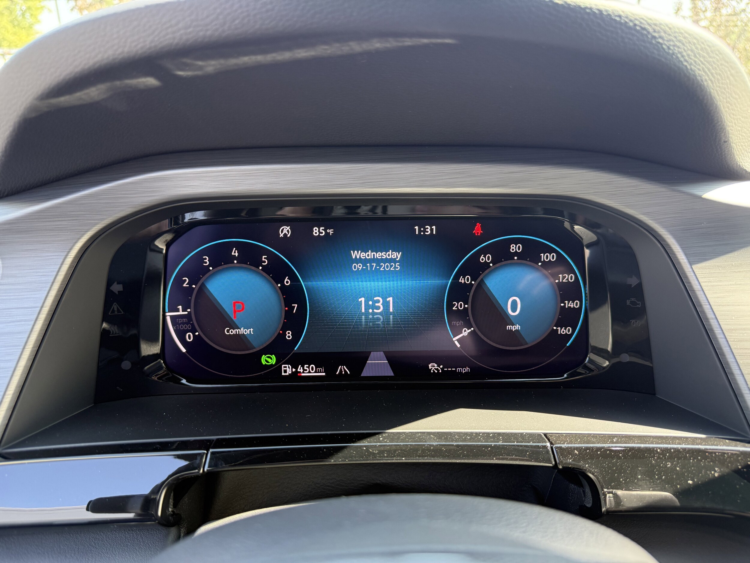 2026 Volkswagen Atlas Cross Sport SE w/Tech - Photo 15