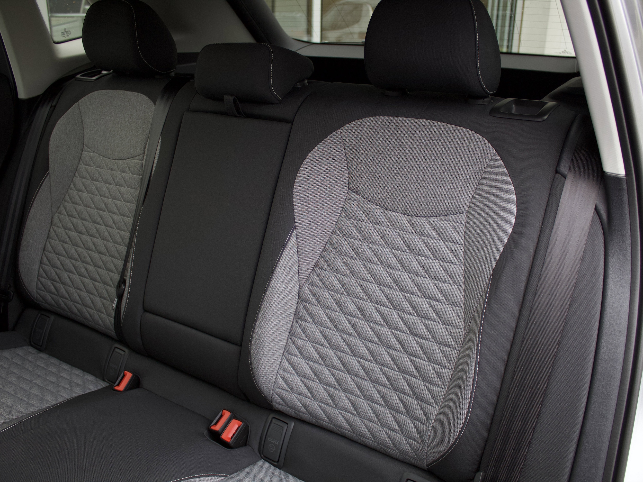 2026 Volkswagen Tiguan S - Photo 26