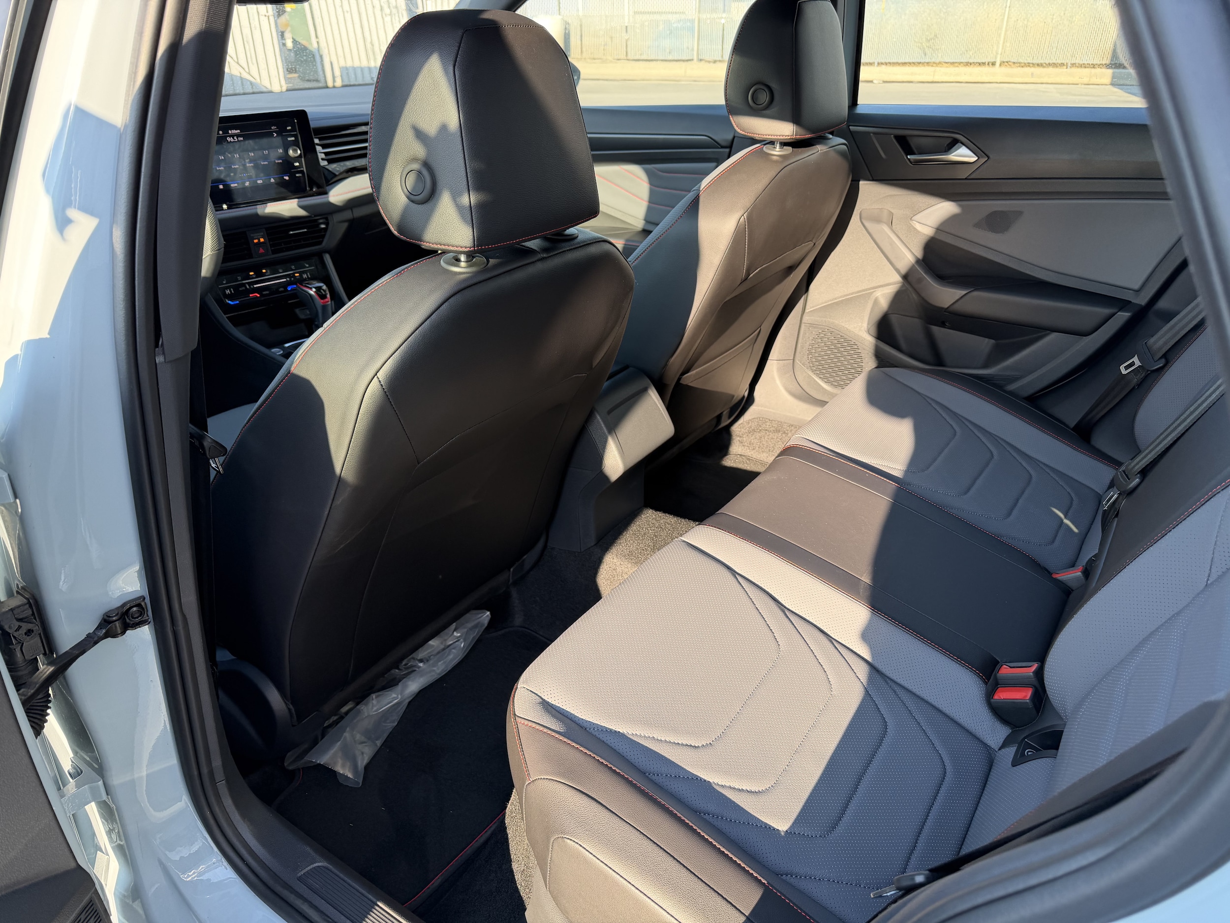 2026 Volkswagen Jetta GLI Autobahn - Photo 24