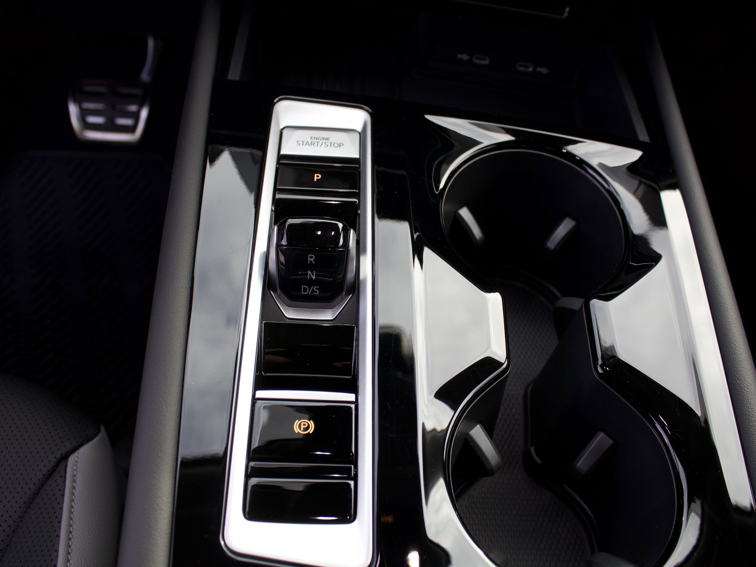 2026 Volkswagen Atlas Atlas Peak Edition - Photo 23