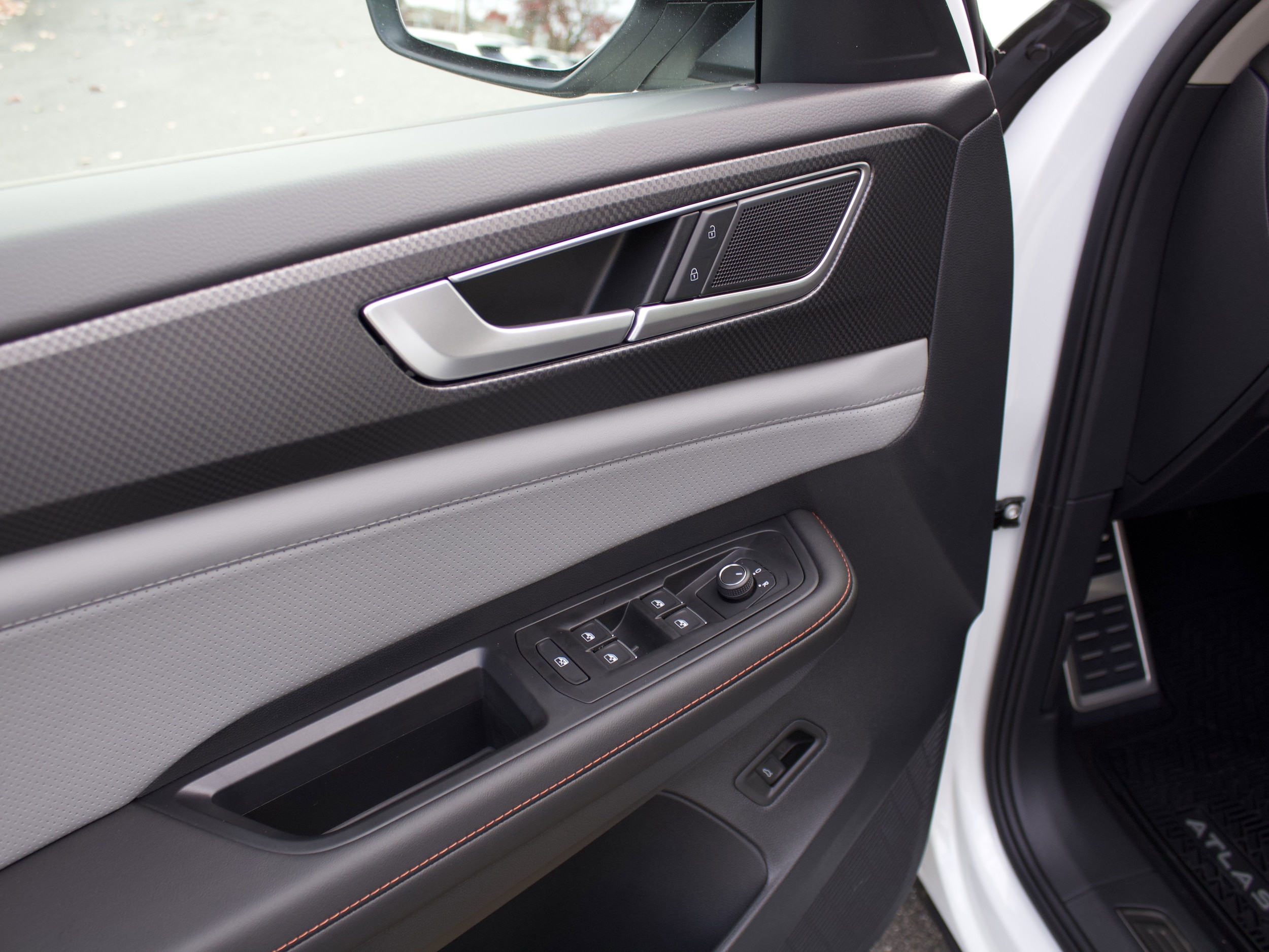2026 Volkswagen Atlas Atlas Peak Edition - Photo 9