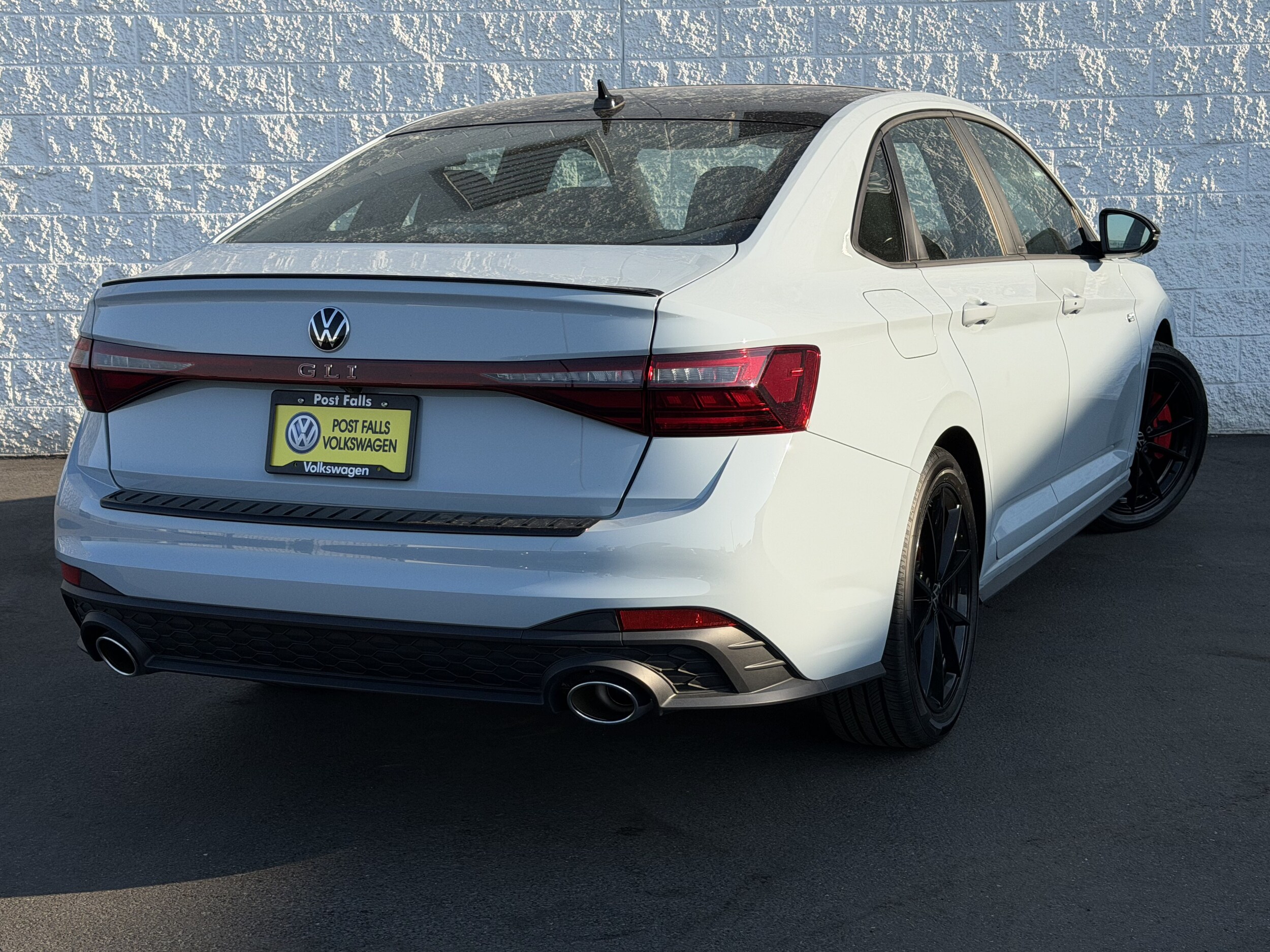 2026 Volkswagen Jetta GLI Autobahn - Photo 7