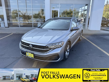 2024 Volkswagen Jetta 1.5T SE Sedan